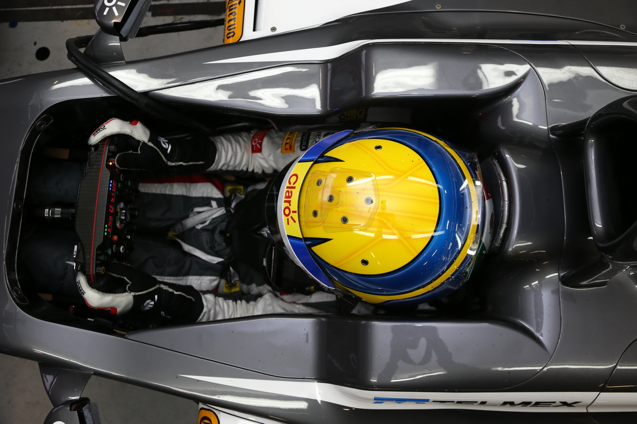 sauber c32