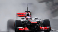 mclaren mp4-28