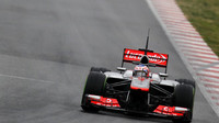 mclaren mp4-28