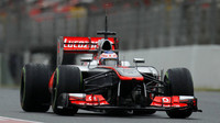 mclaren mp4-28