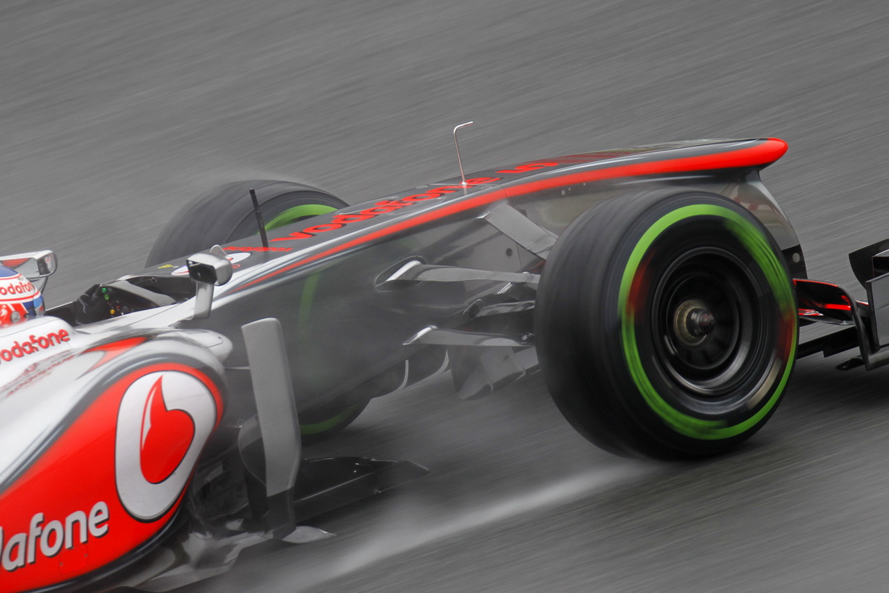 mclaren mp4-28