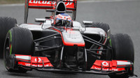 mclaren mp4-28