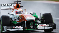 force india vjm06