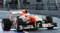 force india vjm06