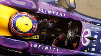 red bull rb9