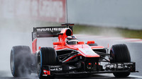 Marussia MR02