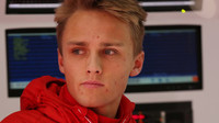 Chilton, Max