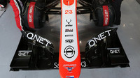 Marussia MR02