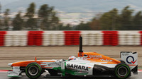 force india vjm06