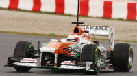 force india vjm06