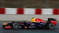 red bull rb9