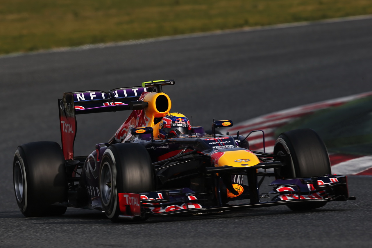 red bull rb9