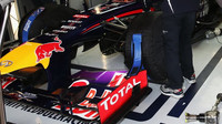 red bull rb9