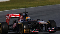 toro rosso str8