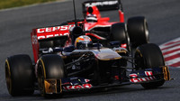 toro rosso str8