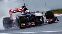 toro rosso str8