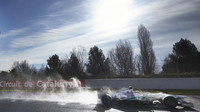 Mercedes F1 W04