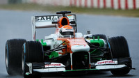 force india vjm06