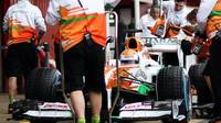 force india vjm06