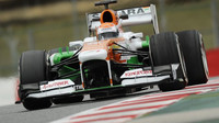 force india vjm06