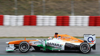 force india vjm06