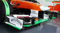 force india vjm06