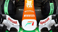 force india vjm06