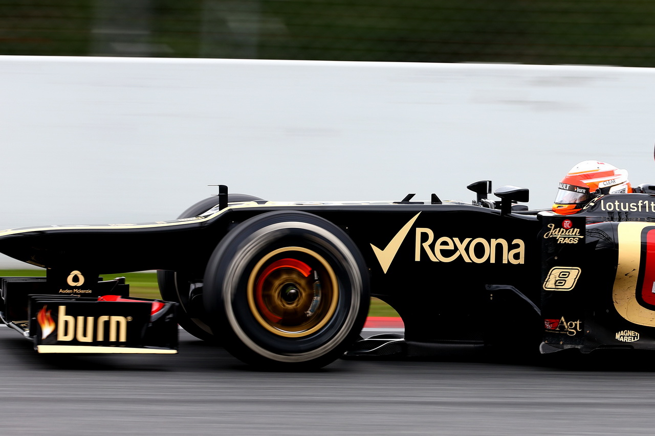 lotus e21