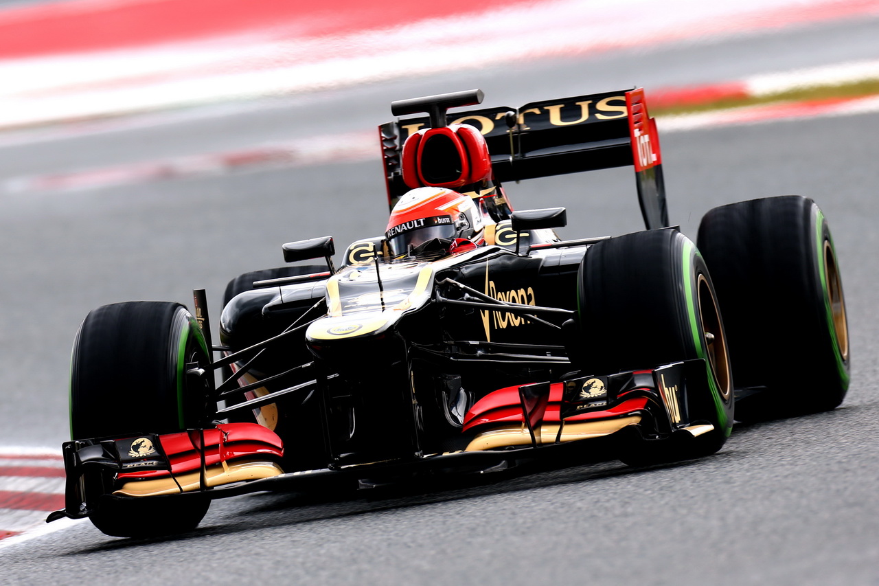 lotus e21