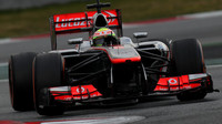 mclaren mp4-28