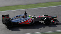 mclaren mp4-28