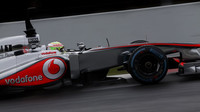 mclaren mp4-28