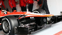 Marussia MR02