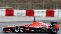 Marussia MR02