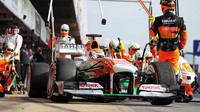 Force India