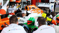 Force India