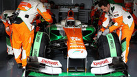 Force India