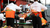 Force India