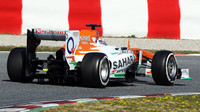 Force India