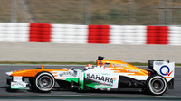 Force India