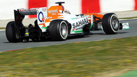 Force India