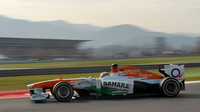 Force India