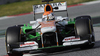 Force India