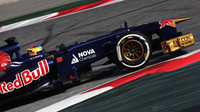 toro rosso str8