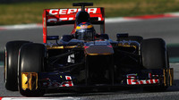 toro rosso str8