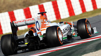 force india vjm06