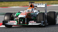 force india vjm06