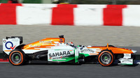 force india vjm06