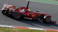 Ferrari F138