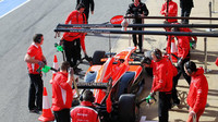 Marussia MR02